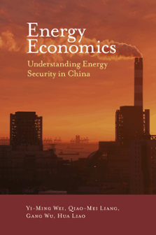 Cover of Energy Economics